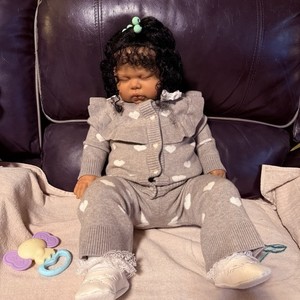 【リボーンドール】 PICKLE 25