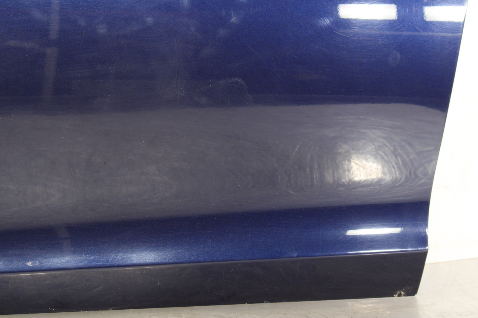🚀 14-24 MASERATI GHIBLI DRIVER LEFT FRONT DOOR BLUE OEM