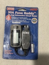 NOS. Electronic Specialties 305M 30 Amp Fuse ...