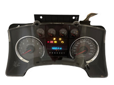 Speedometer Instrument Cluster 09 Ford F150 XLT Dash Gagues 102,227 Miles