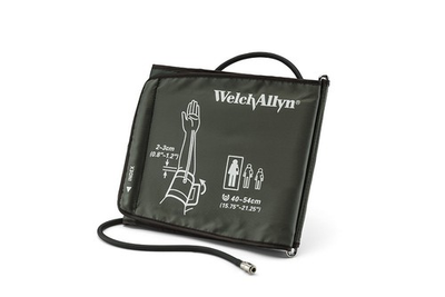 #ad Welch Allyn RPM BPACC 03 Home Series Large D Ring Blood Pressure Cuff $53.17