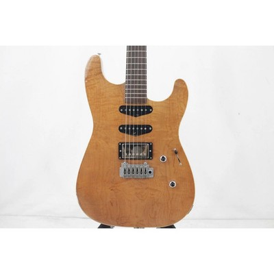 KIGOSHI CUSTOM GUITARS KTM-SSH Electric Guitar