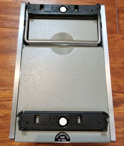 Calibrador de rango Agilent/HP Keysight 11683A - *Leer* - Imagen 9 de 9