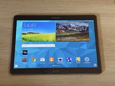 Samsung Galaxy Tab S 10.5
