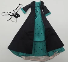 Ashton Drake Gene Marshall Heart of Hollywood Outfit & Accessories