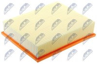 NTY FAF-WW-023 Luftfilter FüR Alpina Audi BMW Skoda VW