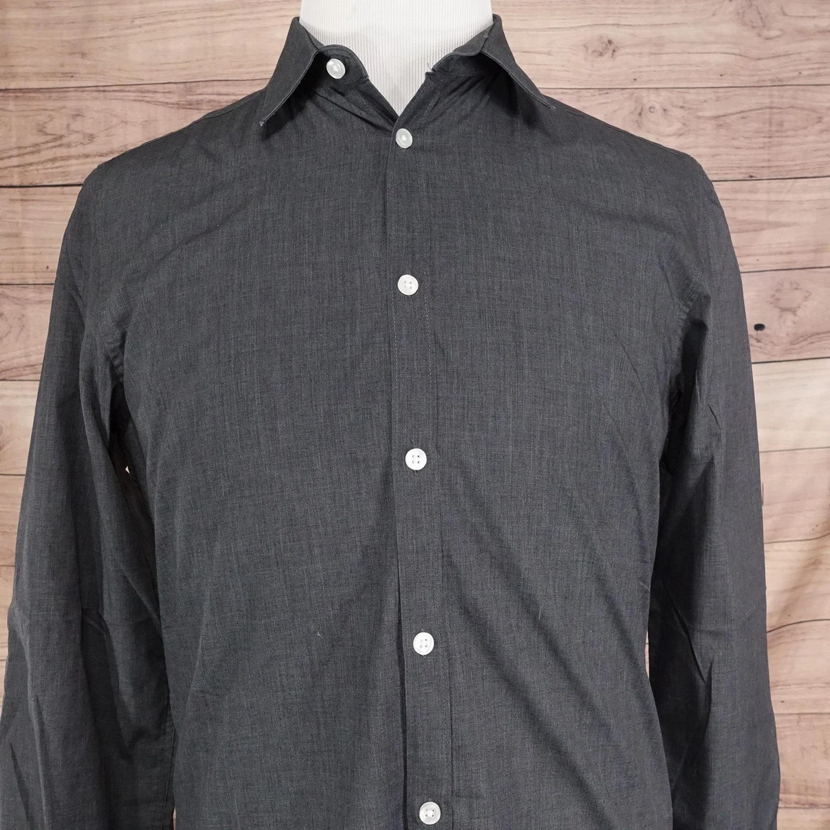 H&M Men's Dress Shirts for sale | eBay