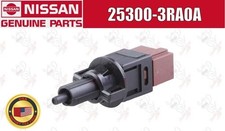 Nissan OEM Clutch Safety Switch Assembly 25300-3RA0A for Versa