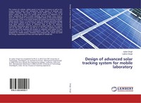 Jujhar Singh (U. A.) | Design Of Advanced Solar Tracking System For Mobile...