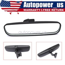 Inner Rear View Mirror 87810-52041 For Toyota Corolla Camry Rav4 Prius Scion New
