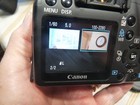 Canon EOS Rebel XS 1000D Digital SLR Camera 2 AF Lenses, 2 Batteries, Charger ++ — photo 5