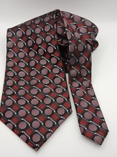 Joseph Feiss 100 Silk Tie