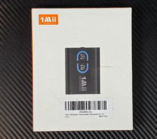 1Mii B0305 Bluetooth Wireless Transmitter And Receiver 2-in-1 Adapter