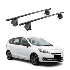Barres de toit Renault SCENIC