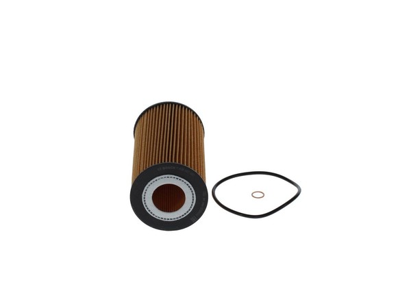 ÖLfilter FüR Audi VW A4 B6 Avant Cabriolet B7 A6 C6 A8 D2 D3 Allroad C5-image
