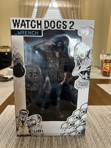 Watch Dogs 2 Wrench | eBay
