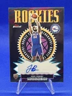 New Listinginsert Topps Finest 2025 Johni Broome Philadelphia 76ers Rookie Autograph