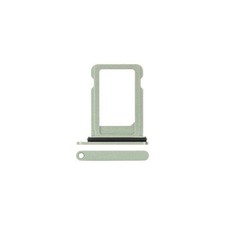 iPhone 12 Mini Sim Tray Green 