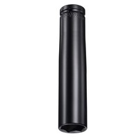 "1/2\" Antrieb X 24Mm Tiefer Schlagschrauber-SteckschlüSseleinsatz 6\" LäNge 6-Kant"
