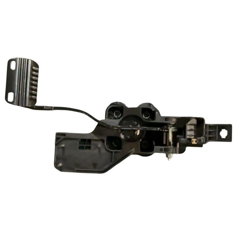 Module pédale de frein CITROEN Jumpy 3 PEUGEOT Expert 3 pièce 9830452880