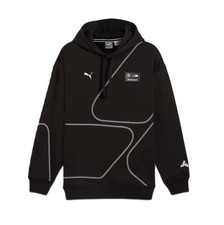 Puma Men's BMW M Motorsport Hoodie Black 627288-01 j