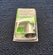 NAPA Solutions 899-3401-1: Heater/Coolant Hose Connector