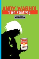 Milestones Of Art | Andy Warhol: The Factory | Willi Bloess | Englisch | Buch