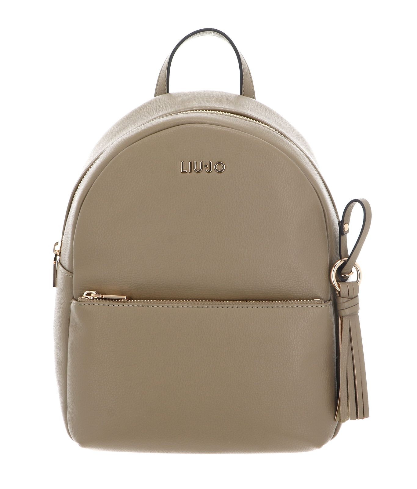 LIU JO backpack Cirry ECS Backpack M Mud