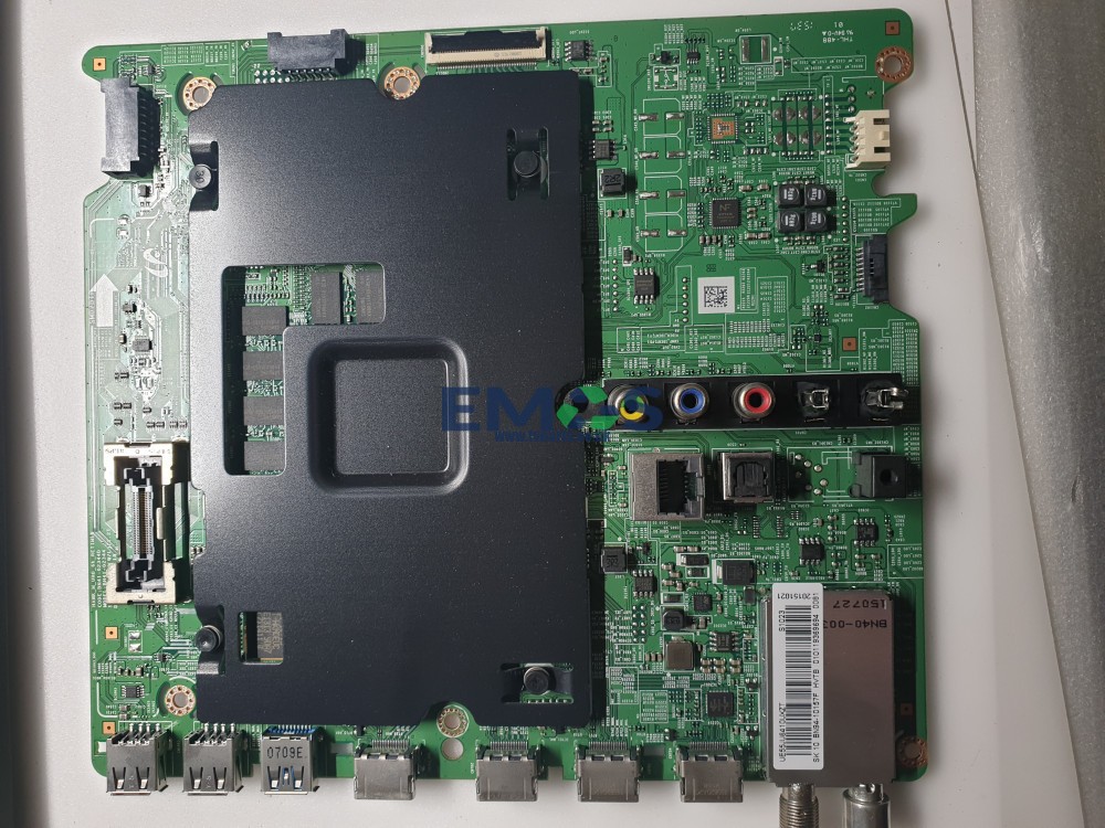 BN94-10157F (BN41-02344D) MAIN PCB FOR SAMSUNG UE55JU6410UXXU VER:02