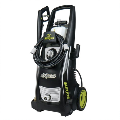 #ad Sun Joe 14.9 Amp XTREAM Clean Electric Pressure Washer with 34quot; Wand Open Box $191.97