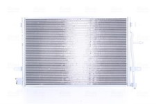 Condensateur Seat EXEO