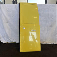 Porta carico post. a battente DX FIAT DOBLO' CARGO (1W) 1.9 JTD FRG