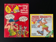 YPS mit Gimmick Nr. 279 (Eine richtige Schall...