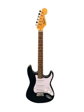 Fender Squier Bullet Midnight Blue Made In In Indonesia Chitarra elettrica (AZP031390)