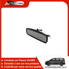 Retroviseur intérieur Citroen BERLINGO