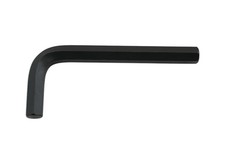 Image of LASER TOOLS 5877 Hex Key Single 7mm Allen Wrench Hexagonal Hand Tool Garage