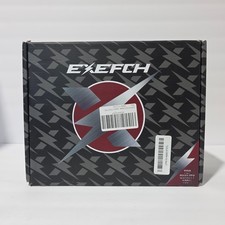 EXEFCH 36 Volt 18 Amp Golf Cart Charger for EZGO TXT with 2-Pin D Style Plug