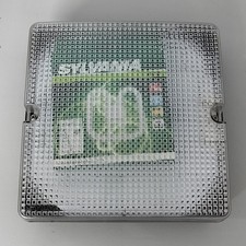 Sylvania Guide Emergency Light Inc 1x16W TC-DD GR10q Fluorescent Lamp IP65