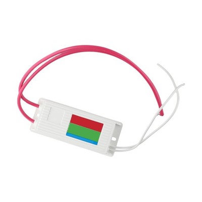 Für Blitzsprung Transformator HB-C04 Neon 110x44x32.5mm Kunststoffschale
