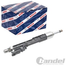 Injecteur BMW M6