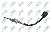NTY Sensor Abgastemperatur EGT-BM-006 M12X1.25 FüR BMW 3Er Touring E91 5Er E60