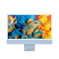 2 Pack iMac 24 Inch Anti Glare Matte Computer Screen Protector For 2024/2023/...