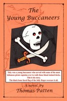 Thomas Patten | The Young Buccaneers | Taschenbuch | Englisch (2003)