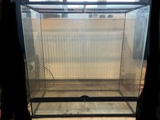 Exo Terra Pro Paludarium Lge/X-Tall 90x45x90cm