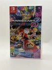 New ListingMario Kart 8 Deluxe (Nintendo Switch, 2017)