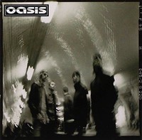 Audio Cd - Oasis - Heathen Chemistry - Sony Music -D- Neu