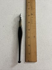 Antique Hammond Patentek London Glass Cutting Tool