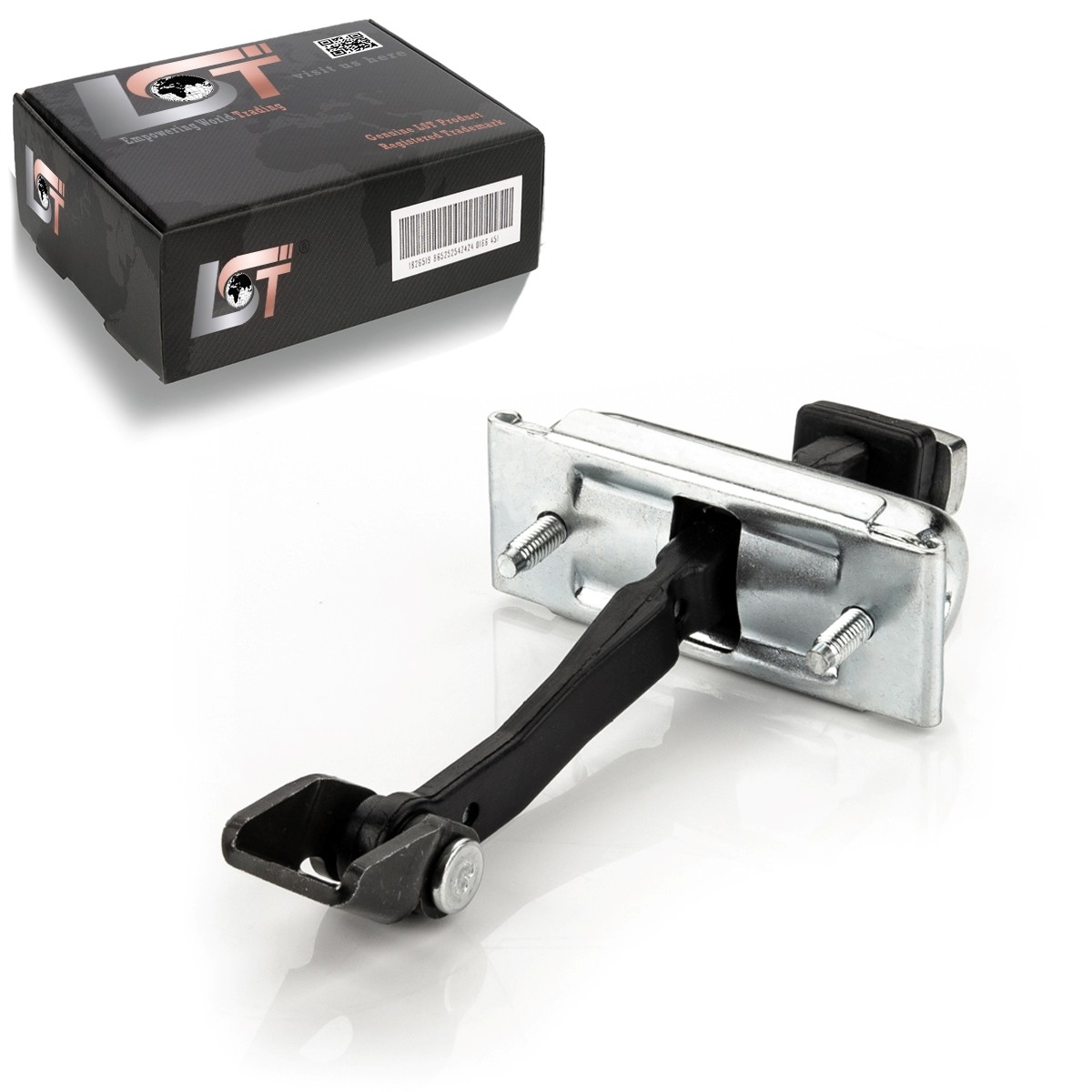 Door Stopper Door Holder Front For Opel Corsa D S07 E X15 3 Door Vauxhall