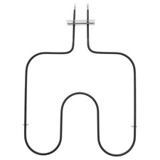 WB44X48671, Bake Element replaces GE, Hotpoint