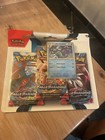 Pokémon Tripack de 3 boosters EV04 Faille Paradoxe Cryodo